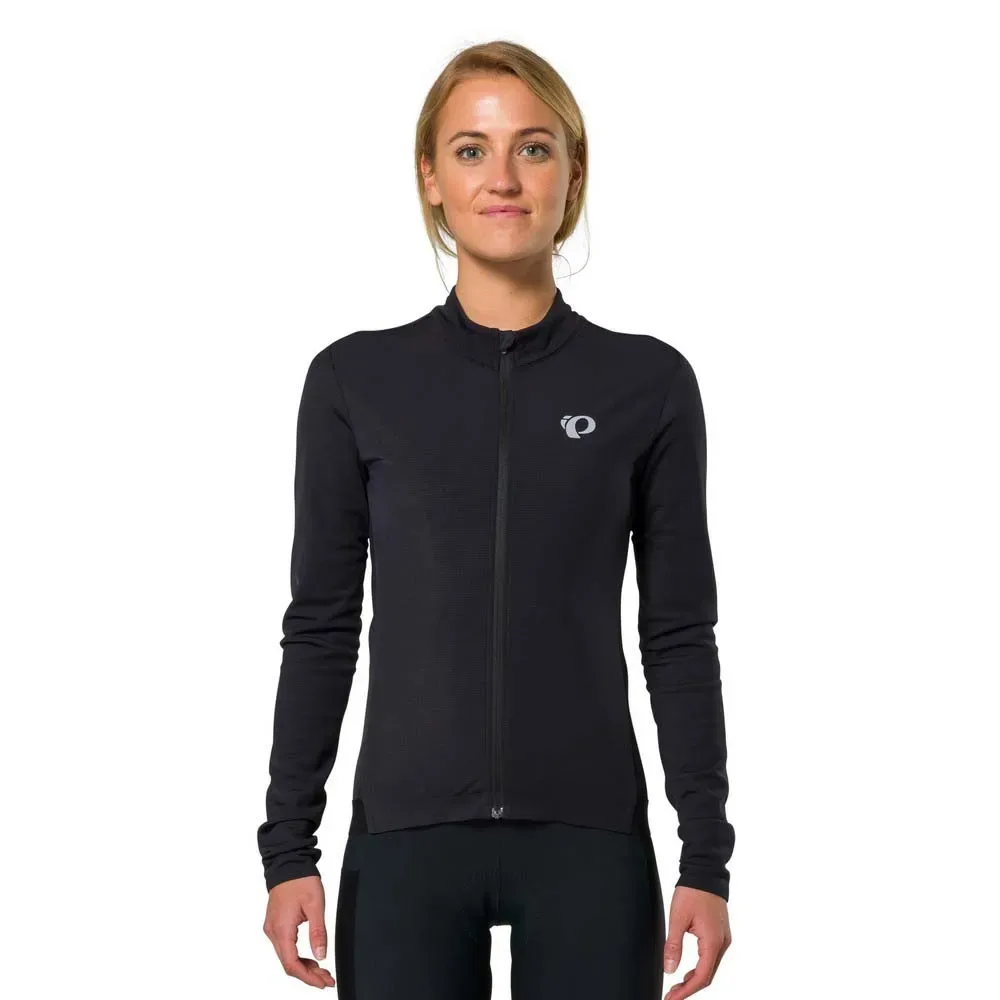 Izumi Giacca Pro Thermal Black - Pearl - FashionsVida