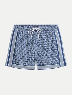 Tommy Hilfiger Badehose Blau M