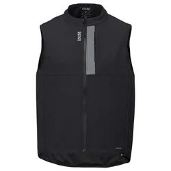 Ixs Gilet Flow Black
