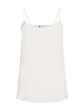 Top Mujer Blanco 34,36,38,40,42 Mujer