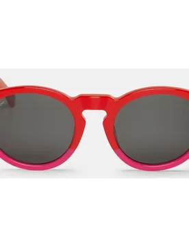 Gafas de sol unisex Mr.Boho pantos con frente multicolor - Mr. Boho - FashionsVida