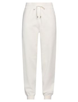 Hose Damen Weiß L,M,S,XL,XS,XXS Damen