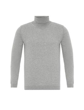 Dandalo Jersey gris / gris claro