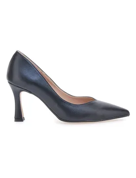 Décolleté Nere a Punta da Donna 3354 37 - PITTARELLO COUTURE - FashionsVida