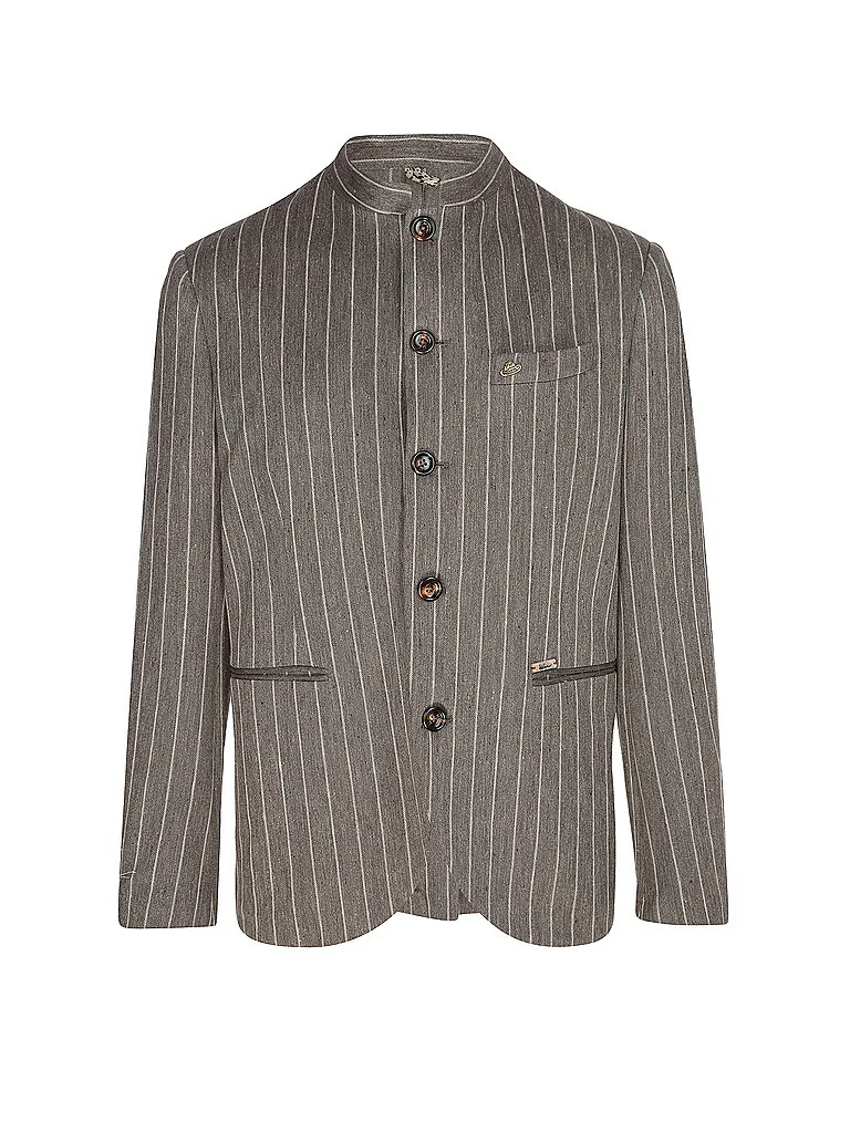 Trachtensakko LUSANDRETTO marron clair 54 - LUIS TRENKER - FashionsVida