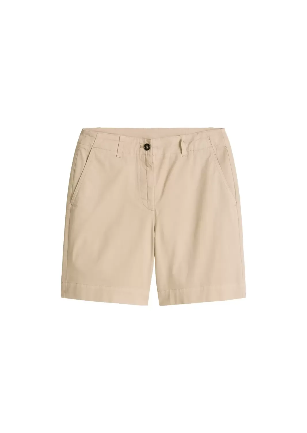Woven Shorts female - 40 - FashionsVida