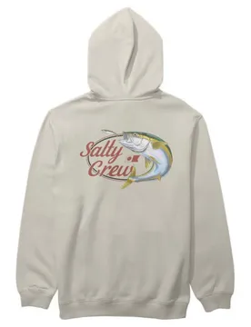 Sweat-shirt à Zip Yellow Tailed Moonbeam L