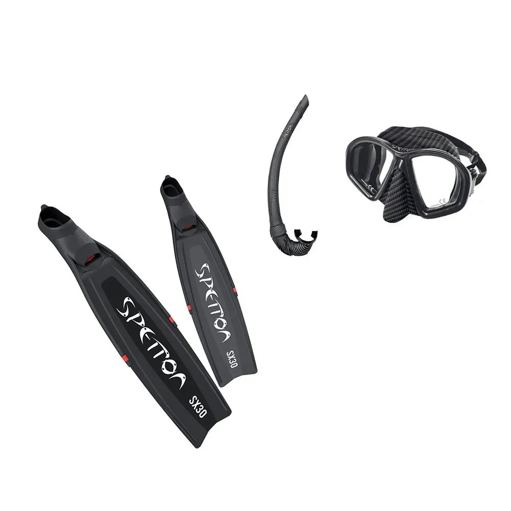 Attrezzatura Per La Pesca Subacquea Elite2 Sx30 - Spetton - FashionsVida