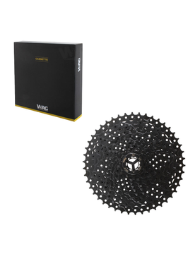 Cassetta pignoni 11 velocità black 11-50