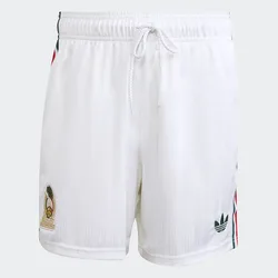 Short Mexico Originals White M