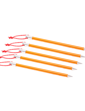 Exped Tube Zeltheringe 5er Pack