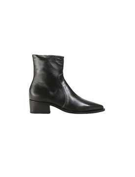 Stiefelette ELYSE braun 42 damen