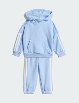 Completo Essentials Bambini 2-3A Glow Blue / White