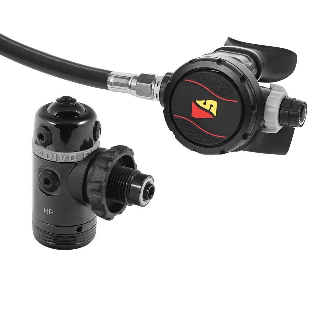 Set Di Regolatori Subacquei Xt Din - Dive Rite - FashionsVida