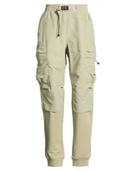 Hose Damen Salbeigrün XL Damen