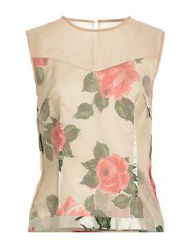 Top Damen Elfenbein 34 Damen