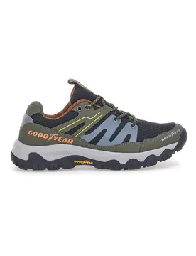 Scarponcino da Trekking 31010 42 - Goodyear - FashionsVida