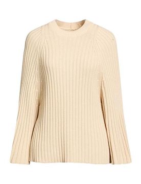 Pullover Damen Beige 2,3 Damen