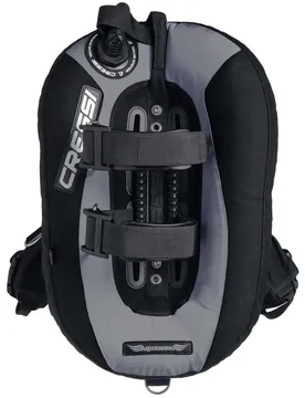Cressi Ala Aquawing Max
