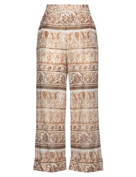 Hose Damen Sand 36 Damen - ALESSIA SANTI - FashionsVida