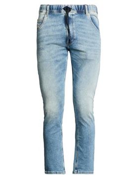 Pantalones vaqueros Hombre Azul marino 30,32,34,36,40 Hombre