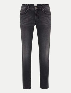 Brax Jeans Chuck Schwarz 33/34