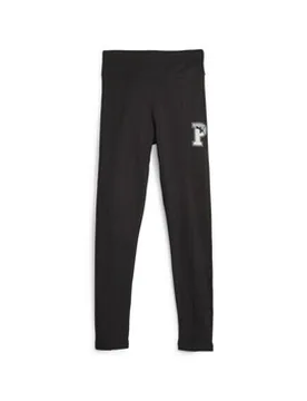 Strumpfhosen Squad High Waist Leggings G 13 / 14 Jahre;9 / 10 Jahre;13 / 14 Jahre Female - Puma - FashionsVida