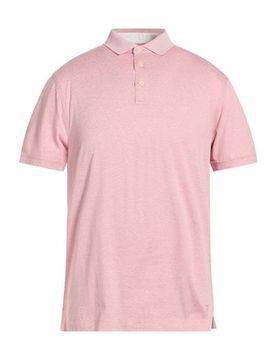 Polo Hombre Rosa antiguo M,S,XL,XXL Hombre