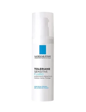 Toleriane sensitive fluido - LA ROCHE POSAY - FashionsVida