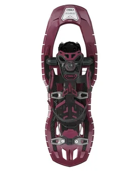 Raquettes à Neige Symbioz Hyperflex Instinct Red EU 39-49 unisex