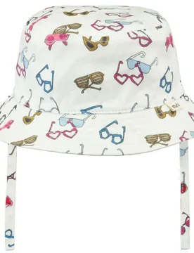Barts Cappello Mexico Cream 50 cm