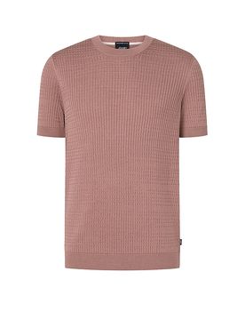 Joop Camiseta JK-01ELIO rosa M