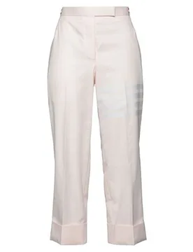 Pantalones Mujer Rosa claro 34,36 Mujer - Thom Browne - FashionsVida