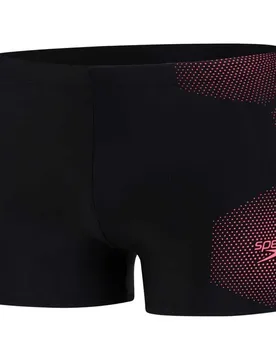 Slip De Bain Boxer Tech Placement