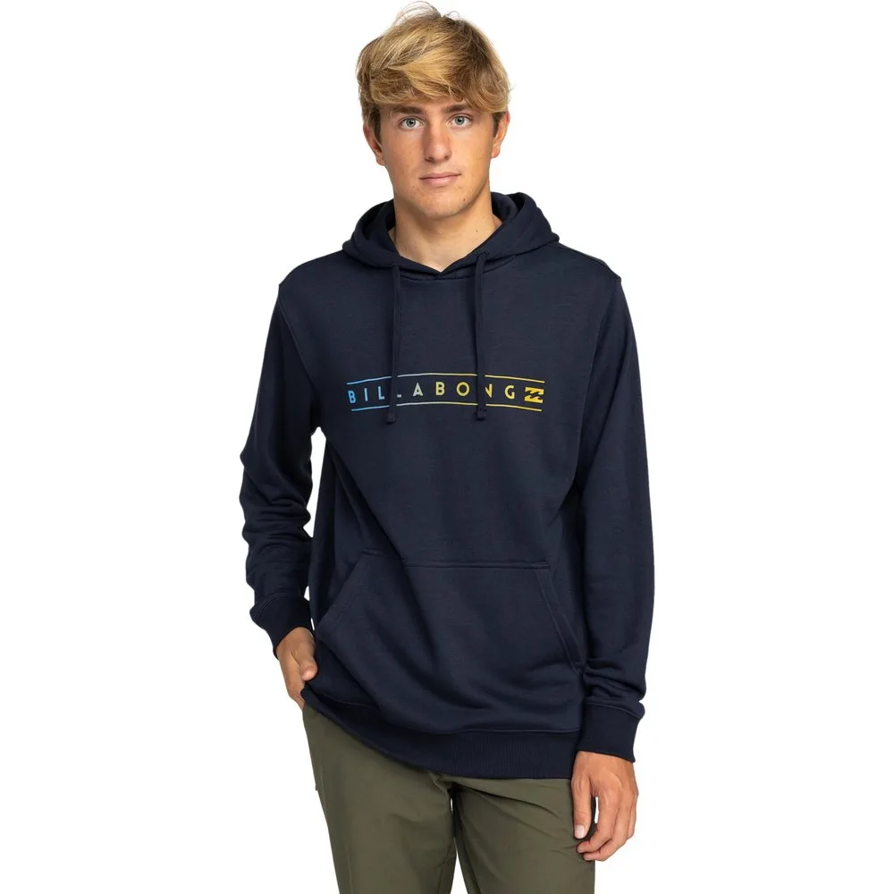 Sudadera de hombre Unity Po - Billabong - FashionsVida