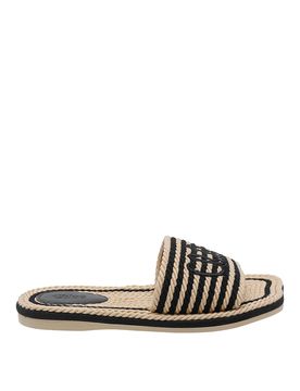 Chloe' Sabot di sabbia