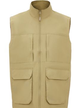 LAPLI Chaleco beige