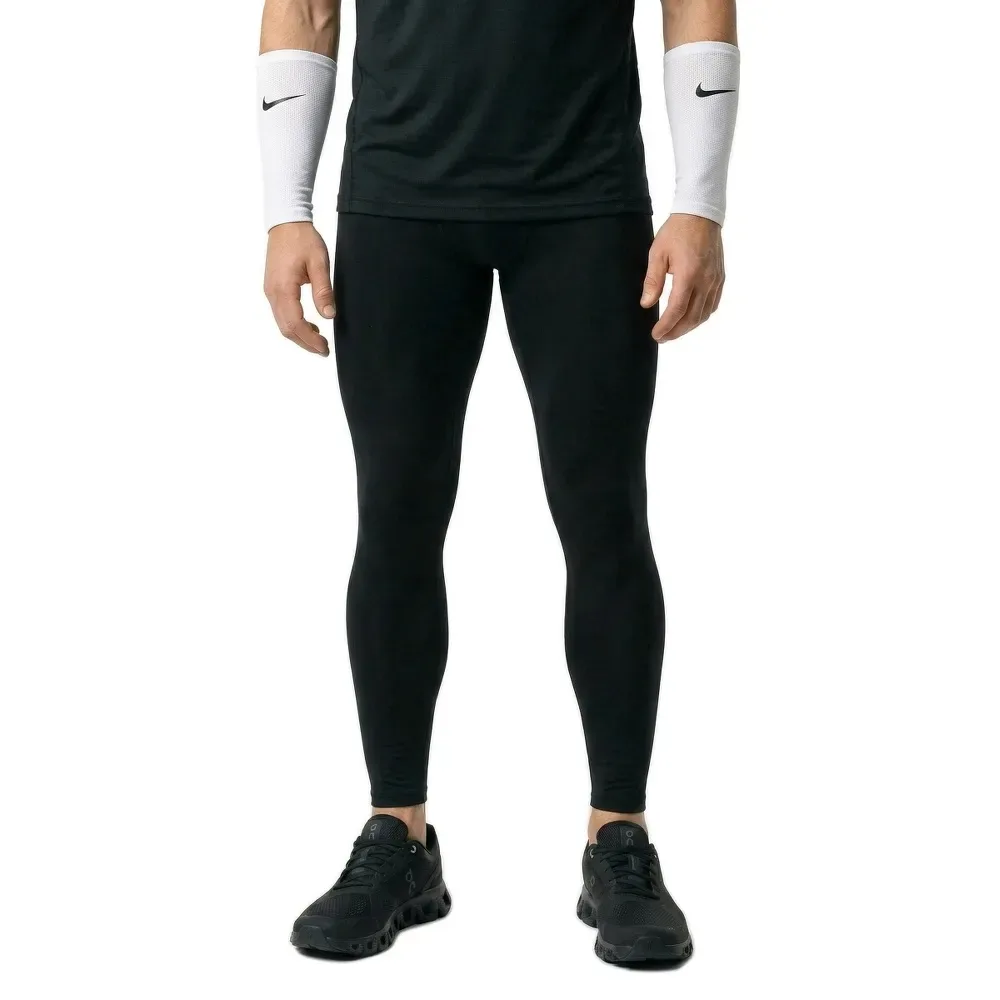 Nike Scaldamuscoli Se017 White S - Nike - FashionsVida