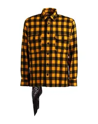 Camisa Hombre Caléndula L,M,S,XL Hombre