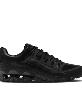 Cross-Trainingsschuhe für Damen Reax 8 TR - Noir - female - Size: 37,5
