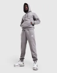 Simple Dome Tracksuit - Herren, Grau - male - Size: L