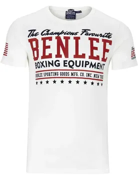 T-shirt à Manches Courtes Champions Off White 3XL