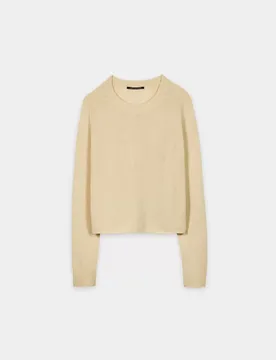 Pullover Langarm female
