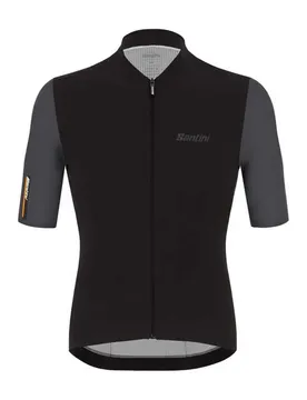 Maillot à Manches Courtes Redux Vigor