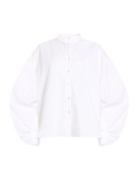 Camisa Mujer Blanco M,S,XS Mujer