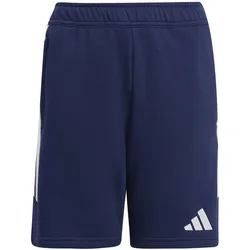 Tiro 26 League Kinder Shorts, blau 140