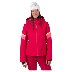 Veste Strawpile Ruby Red L