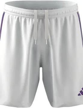Shorts Tiro 23 League - Blanc - male - Size: S - Adidas - FashionsVida