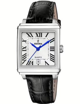 Orologio Donna On The Square F20682/3
