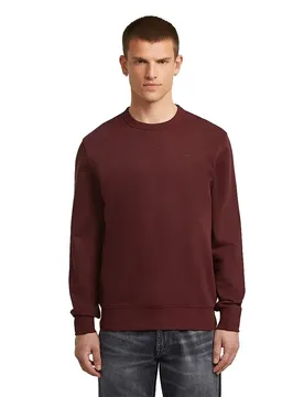 G-star Felpa Nifous R Port Red S